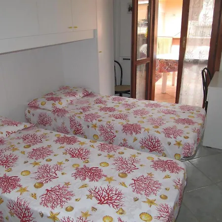 Casa Simius. * Villasimius