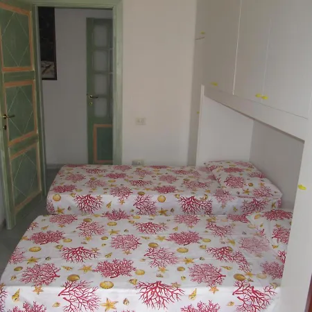 Casa Simius. Holiday home