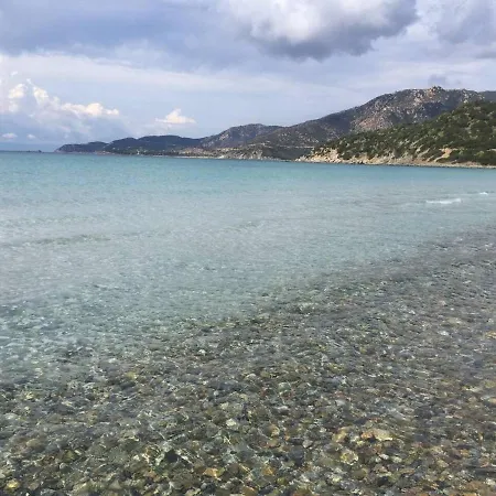 Casa Relax Holiday home