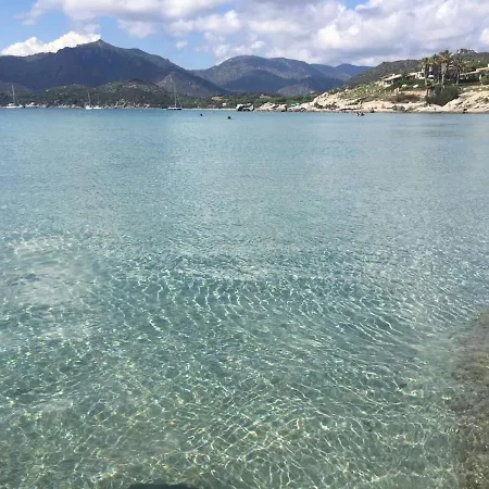 Casa Simius. Holiday home *