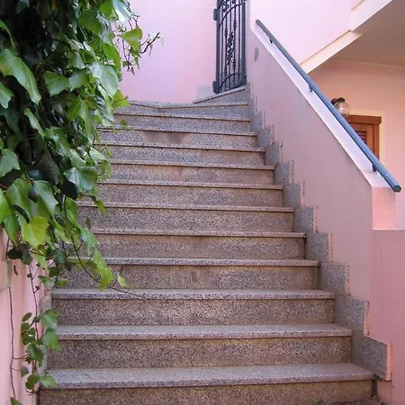 Holiday home Casa Simius.