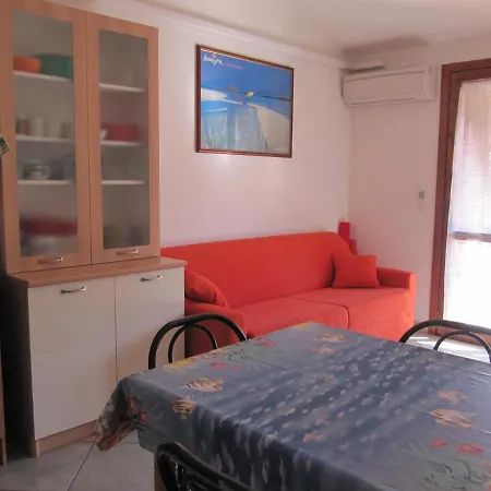 Casa Simius. Villasimius