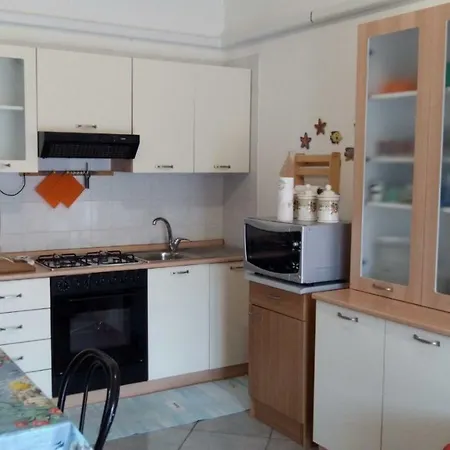 Casa Relax Holiday home *