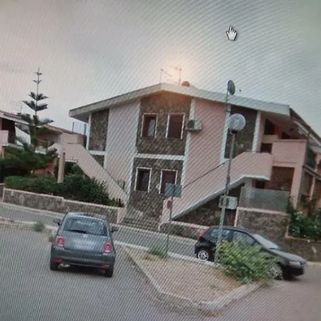 Casa Simius.