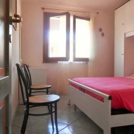 Casa Simius. Holiday home