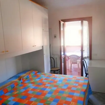 Casa Simius. * Villasimius