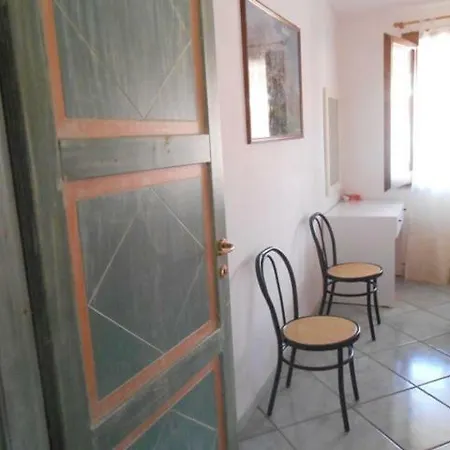 Holiday home Casa Simius. Villasimius