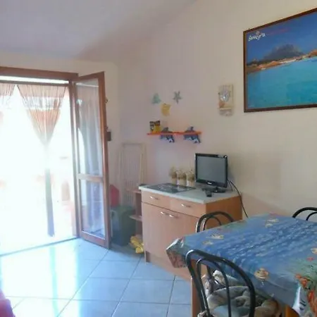 Casa Simius. Holiday home *