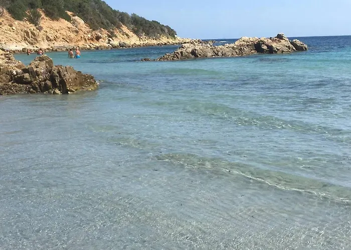 Casa Relax Дом отдыха *