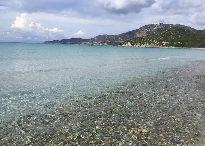 Casa Relax Дом отдыха