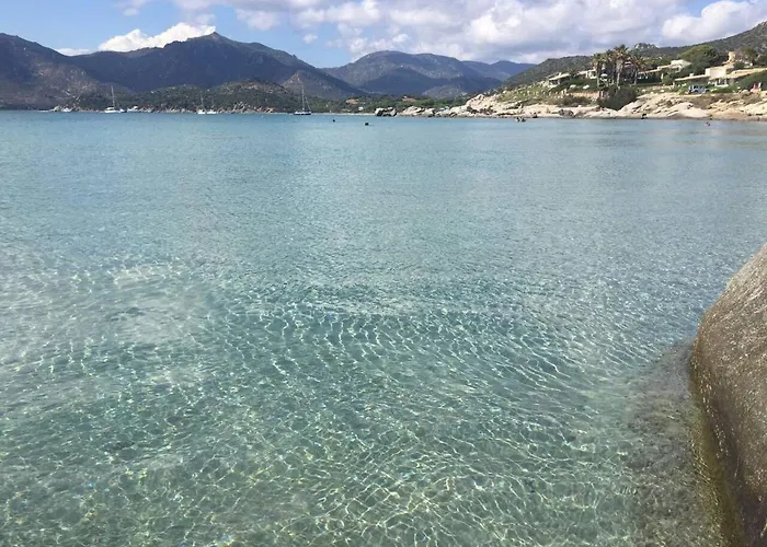 Casa Relax Дом отдыха *