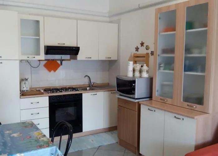 Casa Relax Дом отдыха *