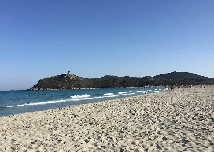 Casa Relax * Вилласимиус