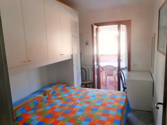 Casa Relax * Вилласимиус