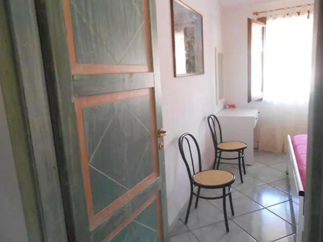 Дом отдыха Casa Relax Вилласимиус